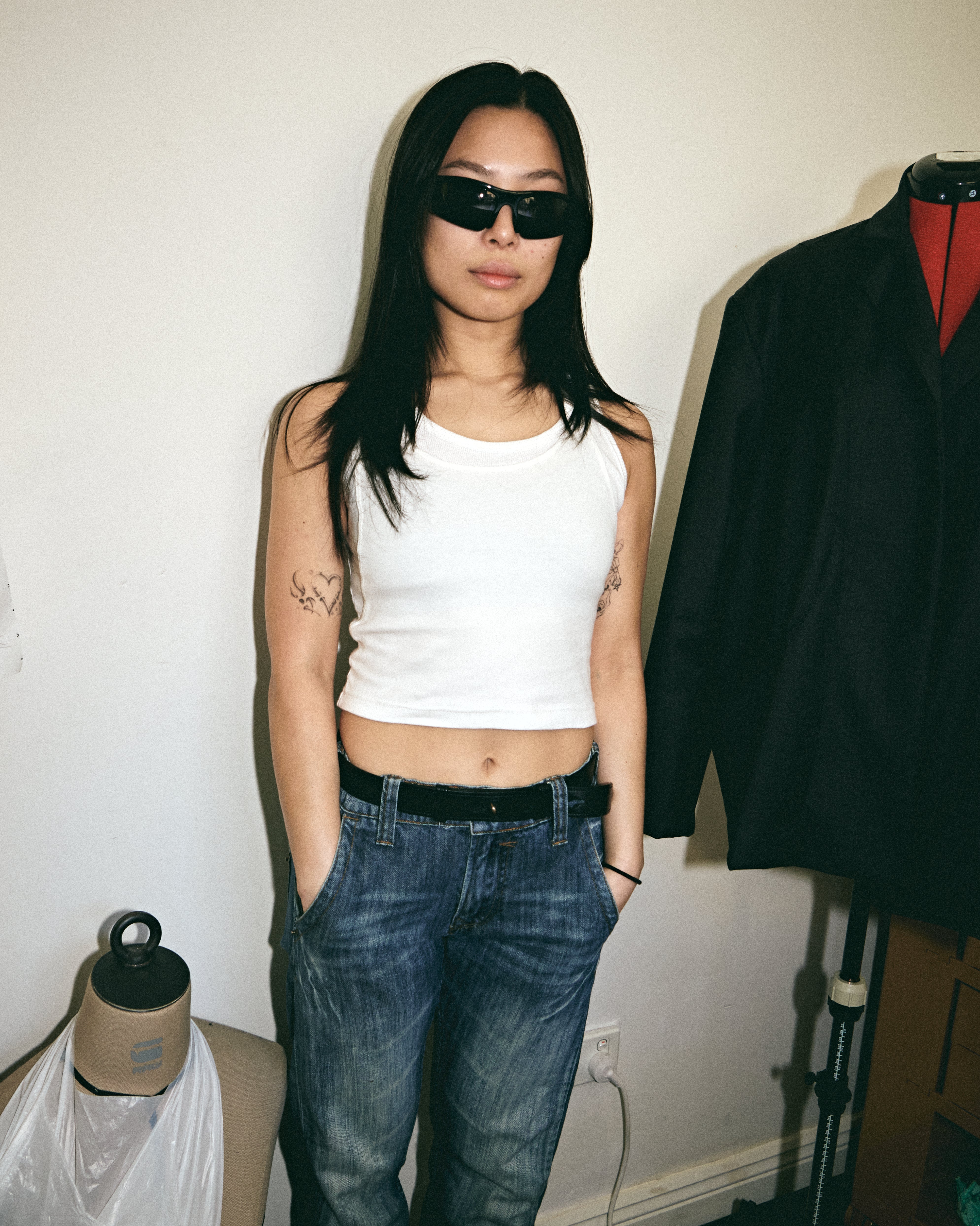 INSIGHT: AGGIE CHOI, DIRECTOR OF FEMMZE