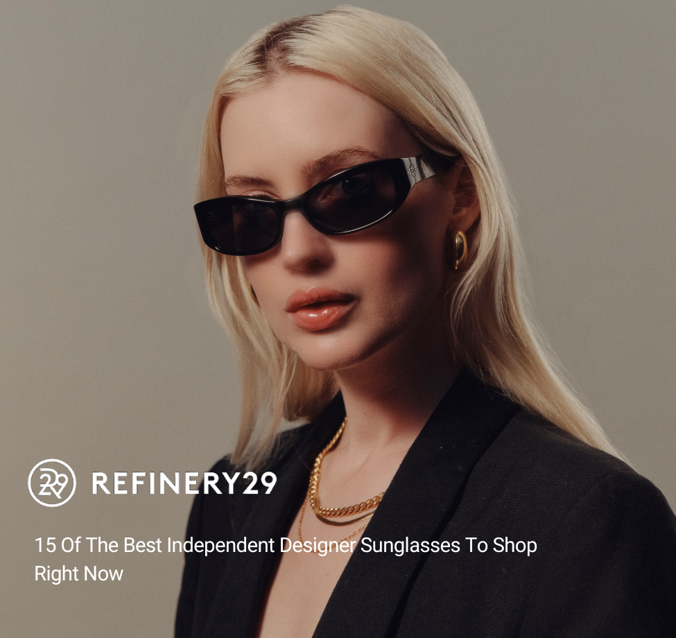 PRESS FEATURE: REFINERY 29