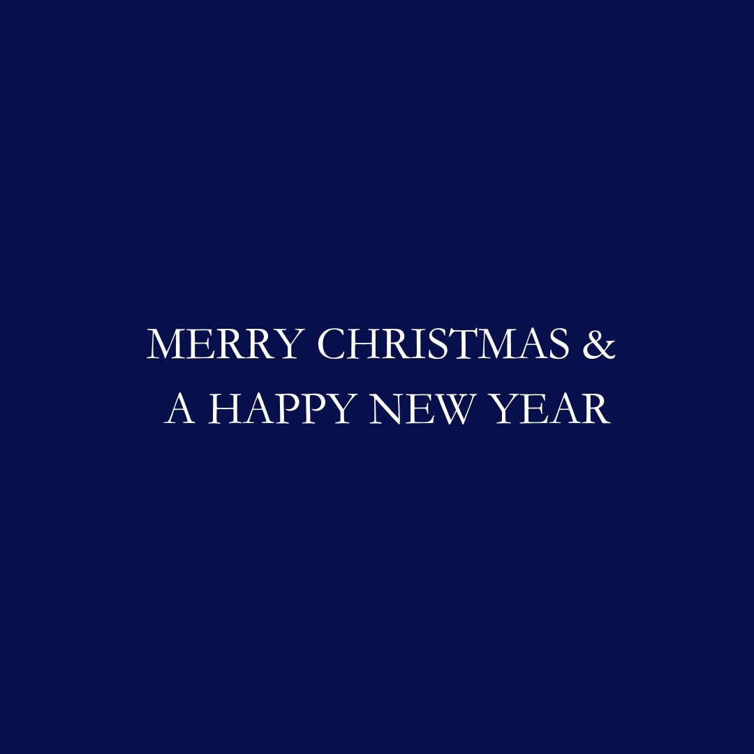 THINGS WE LOVE: XMAS ED