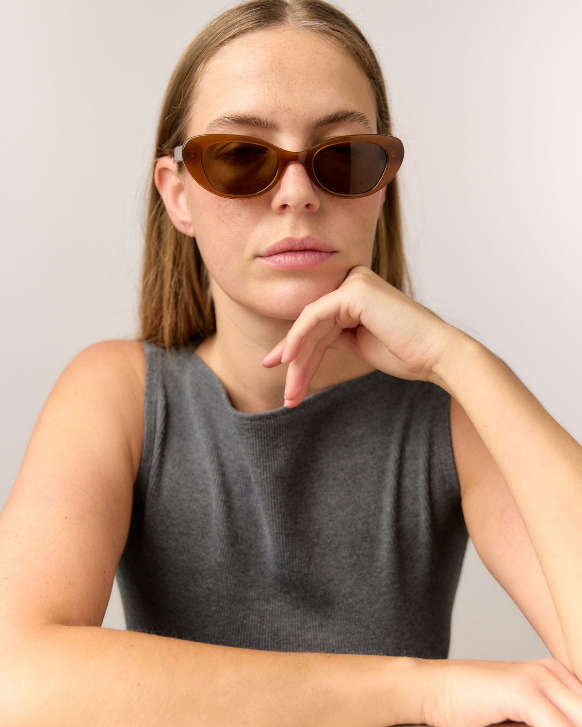 Bambi Zodiac Raie Eyewear Celestialinspired Sunglasses for Cosmic