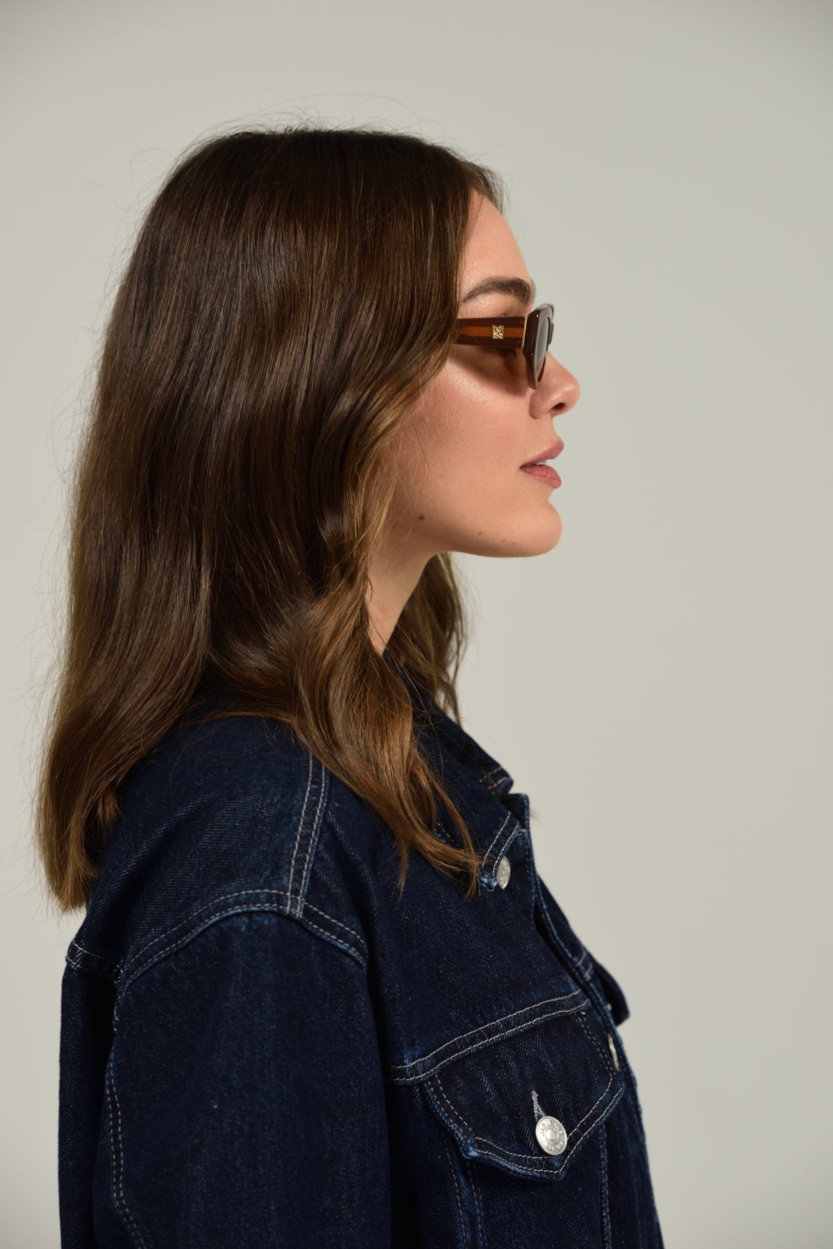 Raie Lakota sunglasses new with tags LAKOTA ZODIAC | Raie Eyewear: Cosmic Expression in Zodiac  main image 2