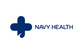 Navy Health x RAIE