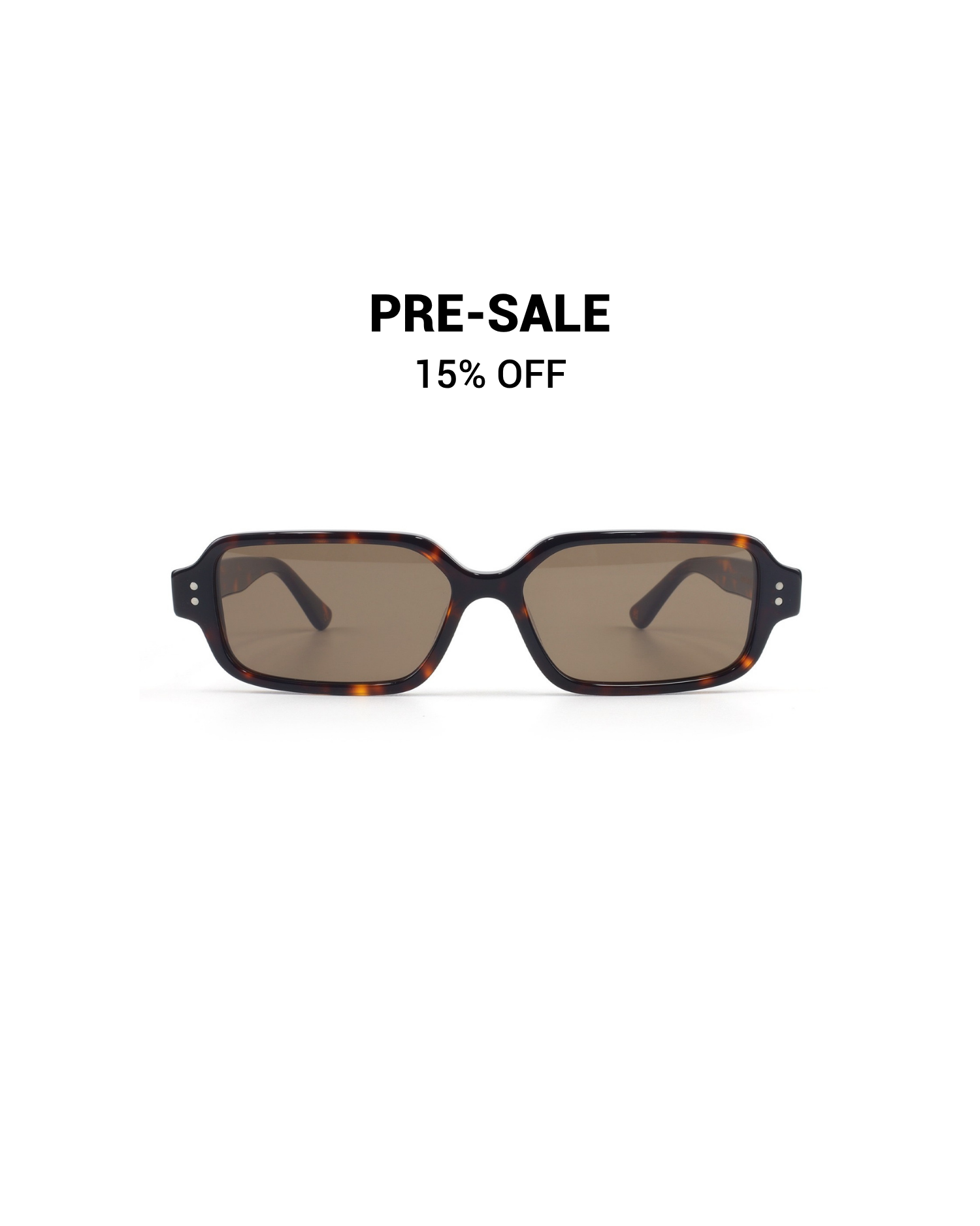 The Shell - Pre-Sale