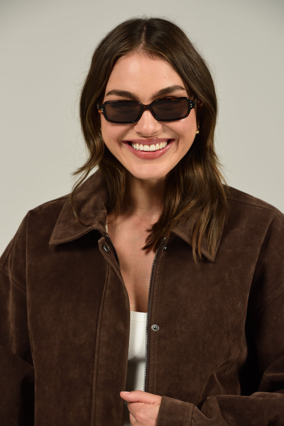 Chloe Tort