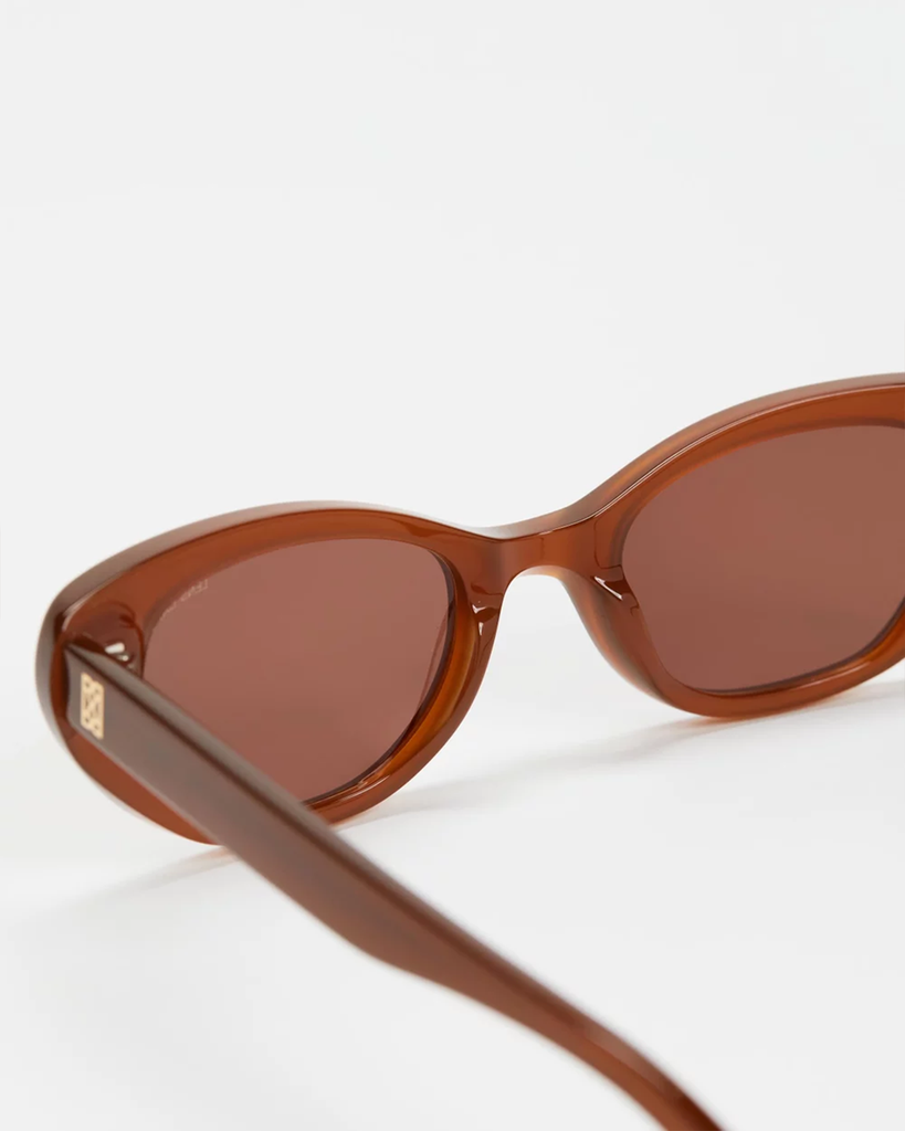 Bambi Zodiac Raie Eyewear Raie Eyewear